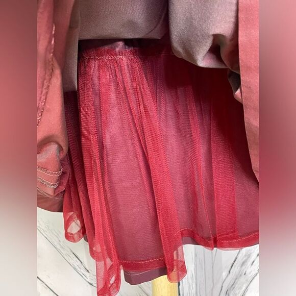 Banana Republic Mad Men Cocktail Betty Dress 8 - Picture 6 of 10